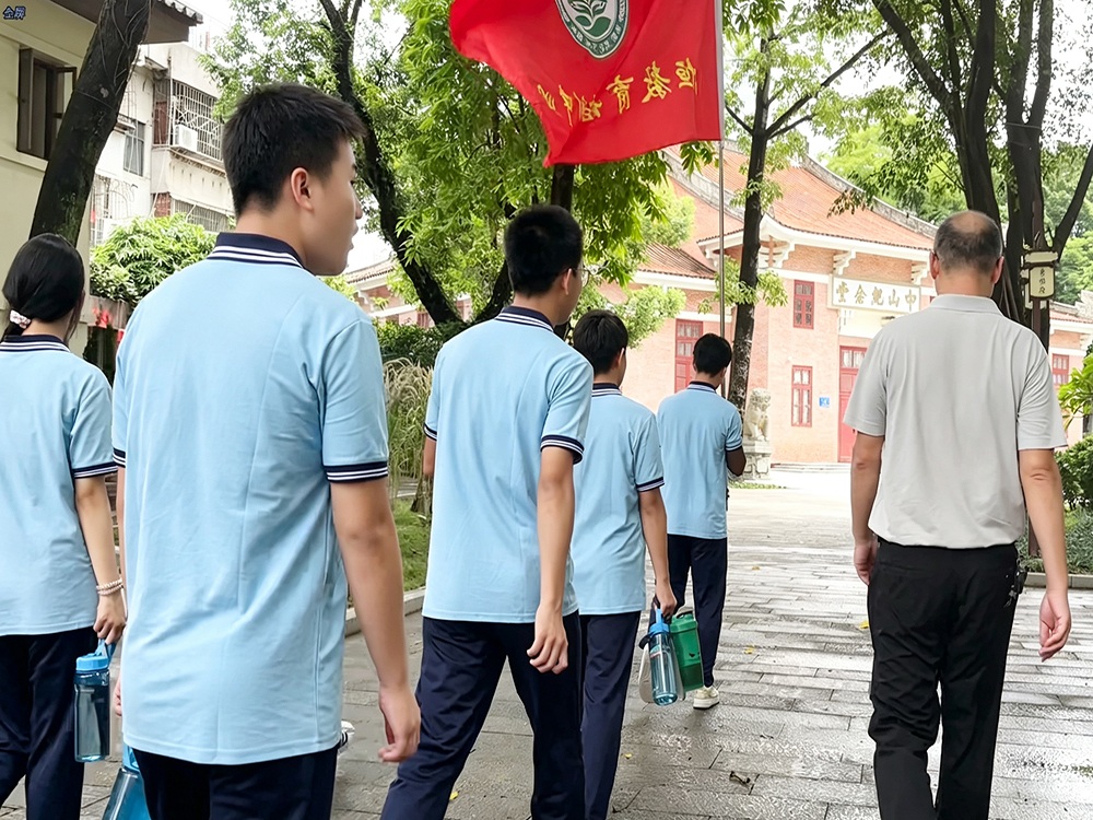 泰安全封闭叛逆期孩子管教学校2026择校指南