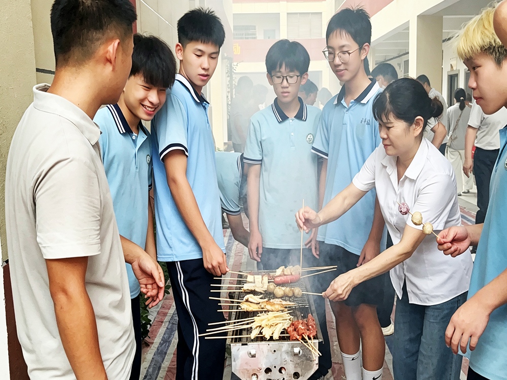山东泰安正规全封闭寄宿学校2026家长择校指南
