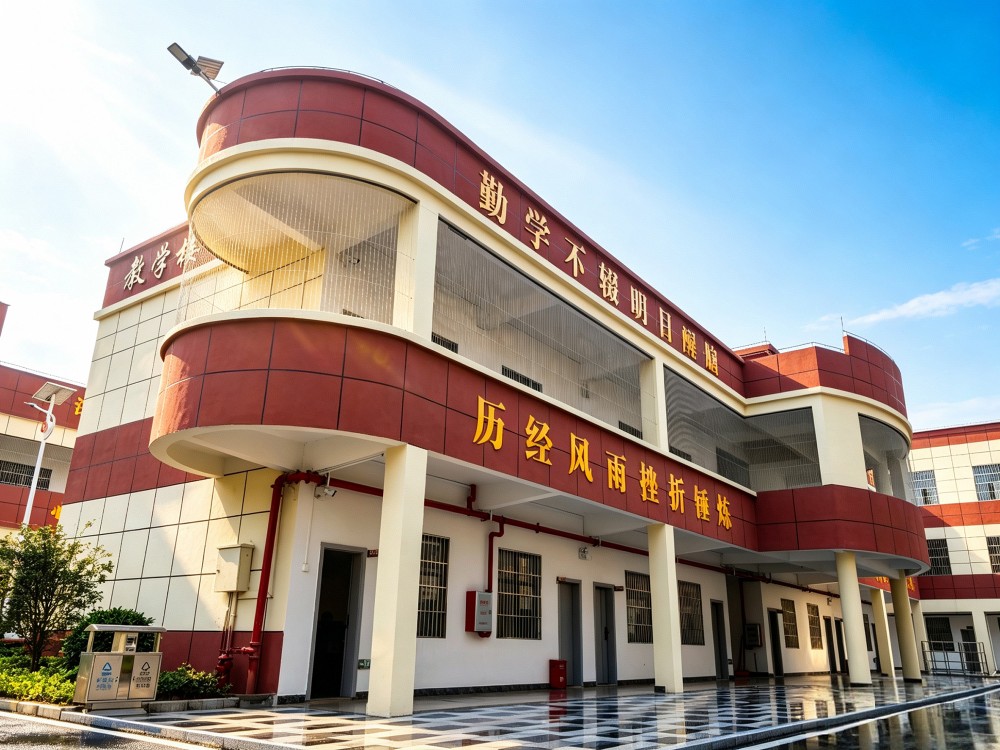 2026年精选泰安专业的问题孩子教育学校怎么选