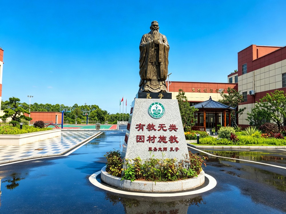 泰安全封闭教育学校怎么选？这家正规机构的办学细节值得细看