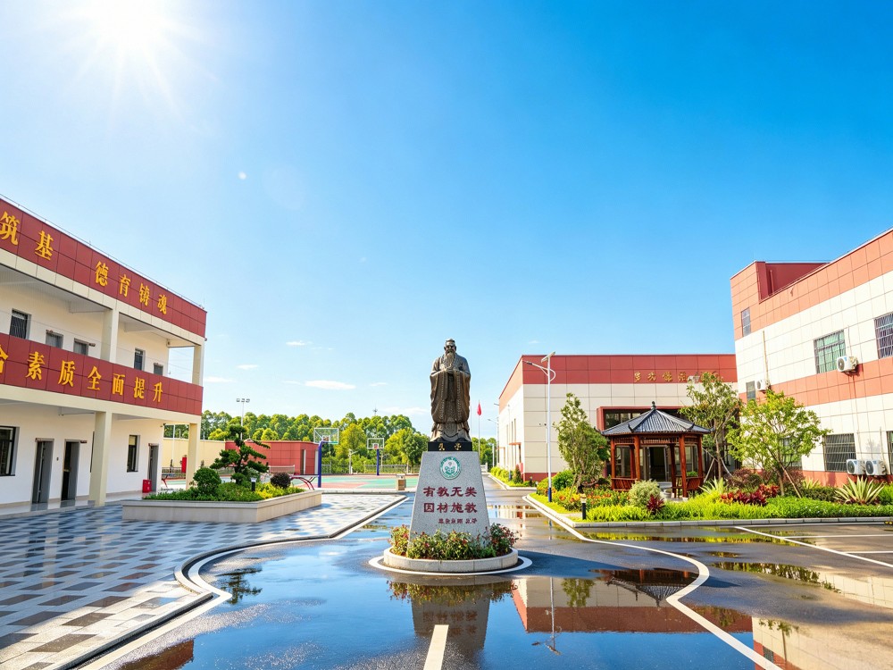 2026年精选泰安专业的问题孩子教育学校怎么选