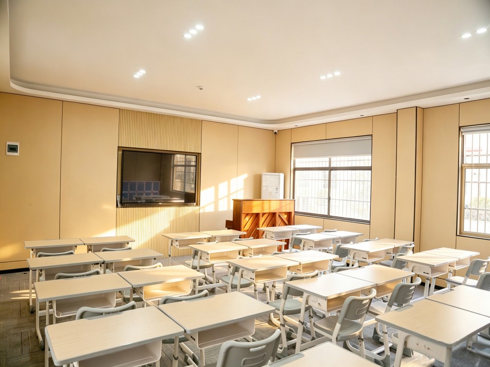泰安全封闭教育学校怎么选？这家正规机构的办学细节值得细看