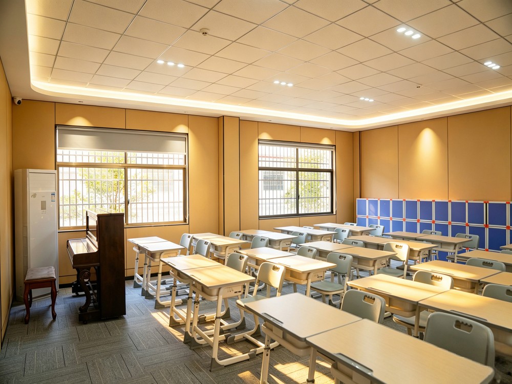 泰安全封闭管教学校具体位置与择校指南
