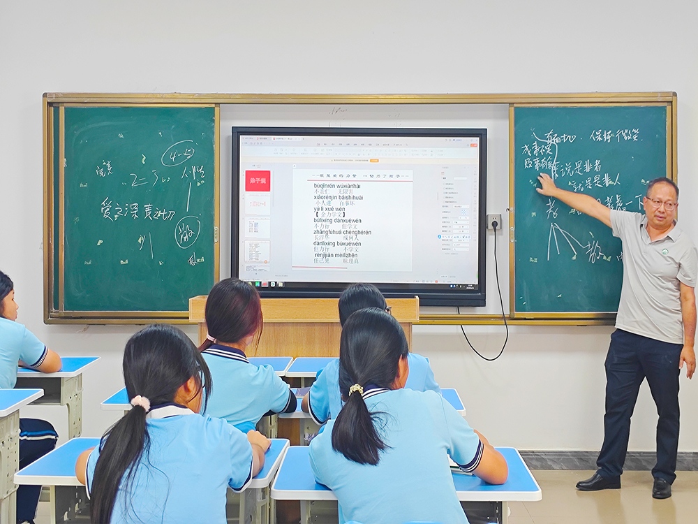 泰安孩子不听话管理学校推荐:青少年成长培育机构甄选指南